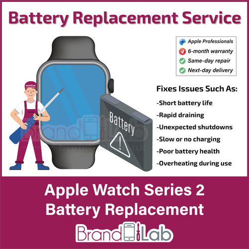 Apple watch series 38mm - watch, 2