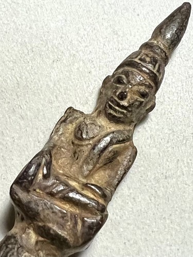 Raro amuleto buddha tailandese - raro,