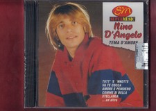 NINO D'ANGELO - TEMA D'AMORE