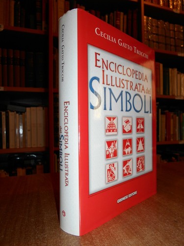 Enciclopedia illustrata dei