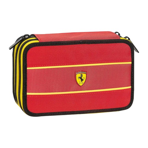 Ferrari astuccio zip - ferrari,