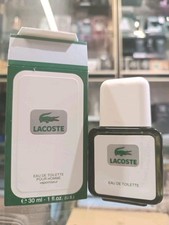 Vintage Lacoste Eau De