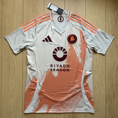 Maglia adidas - , 2024-25