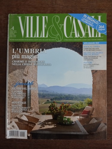 2015 ville casali aprile - casali,