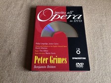 Dvd Invito all’Opera N.84 -