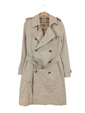 BURBERRY Trench Donna Cappotto