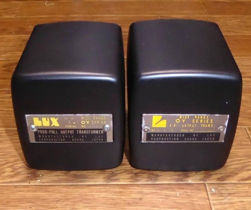 Luxman luxkit oy15 - luxman, oy15-5k