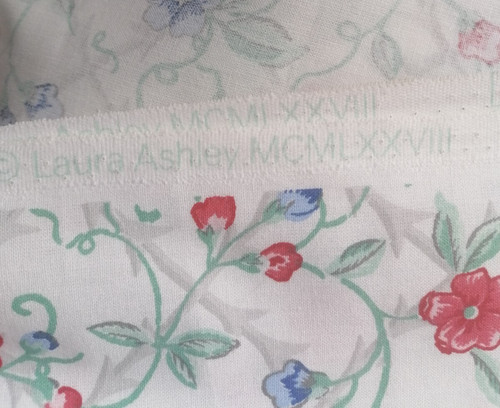 Laura ashley olivia vintage - ashley,