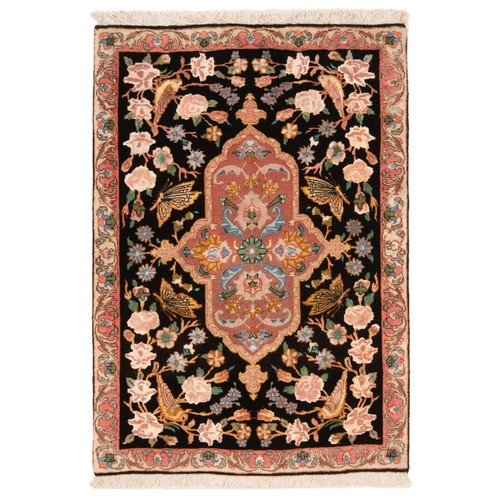 Tabriz 50raj tappeto - tappeto, orientale