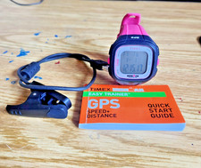 Timex Ironman Triathlon GPS