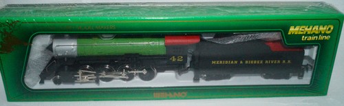Mehano t270 29894 - t270/29894, h0