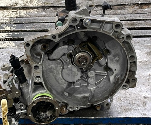 Cambio manuale completo - cambio,
