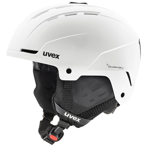 Caschi sci uvex - da,