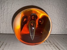 Fermacarte in vetro di Murano