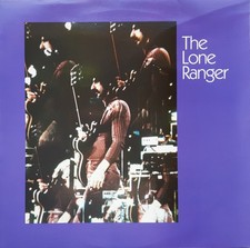 Frank Zappa - The Lone Ranger (2xLP, Unofficial) 0 (NM or M-|VG+)