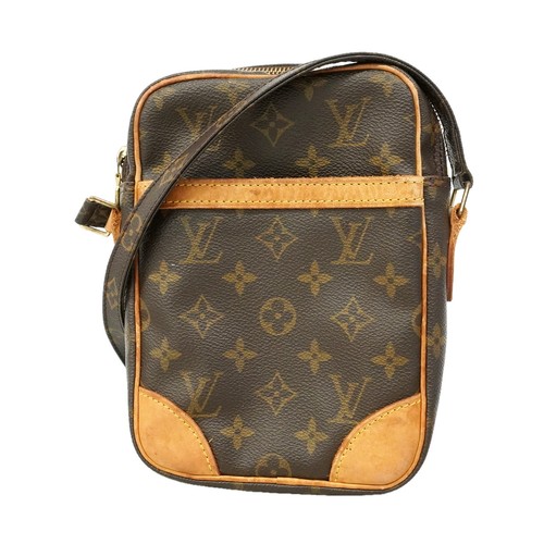 Borsa tracolla louis vuitton - borsa,