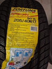 205 40 17 84 V XL FORTUNA