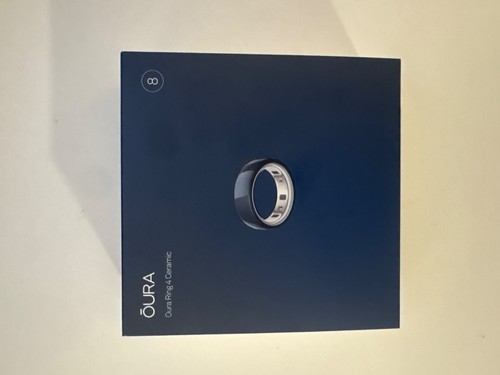 Oura ring gen health - oura,