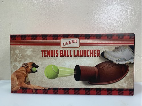 Launcher palline cane - launcher,