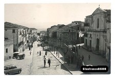 Calabria Cartolina