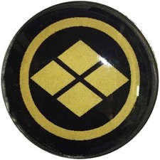 Distintivo spilla stemma