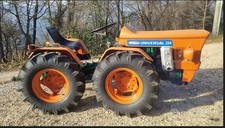 Catalogo Ricambi Trattore Goldoni Universal  218-221-224-230-230R-236  