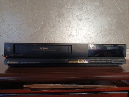 Videoregistratore mitsubishi - videoregistratore,