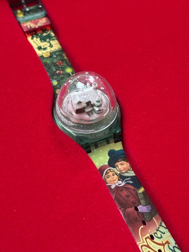 Swatch edizione limitata - limitata, 1995