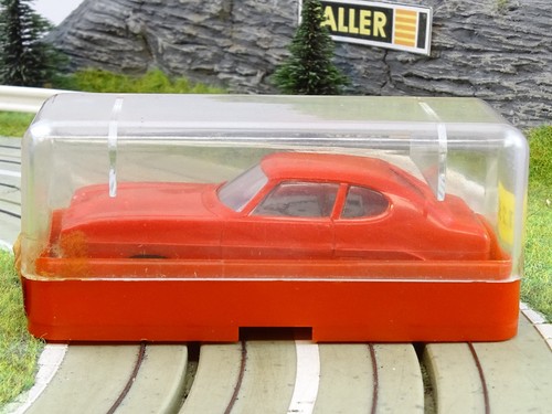 Faller ams ford capri - faller,