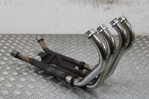 Testate downpipe scarico