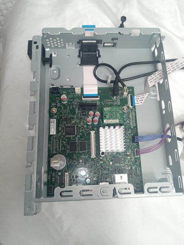Scheda formattatrice color - scheda,