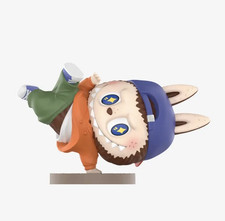 HIP-HOP GIRL FIGURE KASING LUNG HOW2WORK USA STOCK NUOVO