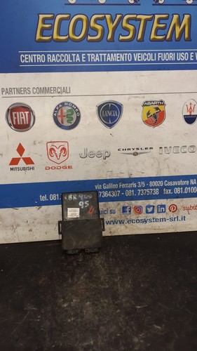 Centralina motore per - centralina,