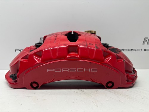 Pinza freno porsche cayenne - freno,