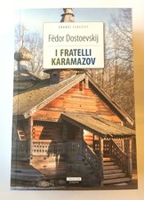 I Fratelli Karamazov Libro