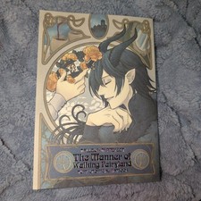 Doujinshi Twisted Wonderland