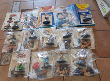 Lotto Street Fighter Figure