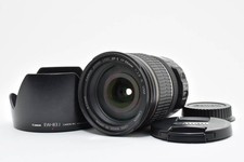 Canon EF-S17-55 mm F2.8 IS USM