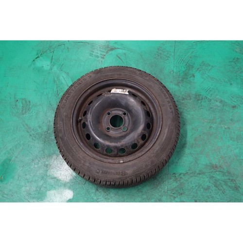 Cerchio renault twingo 07 - 98,