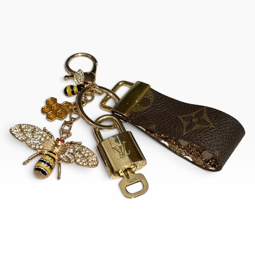 Louis vuitton lucchetto - louis,