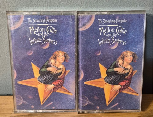 The smashing pumpkins mellon - the,