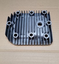 COTIEMME CA180L testa motore a