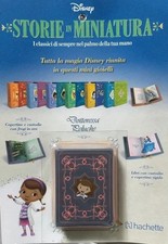 Storie in Miniatura Disney  -