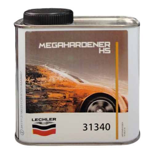 Lechler megahardener 31340 - megahardener,