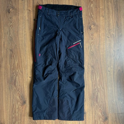 Pantalone donna peak - pantalone,