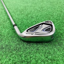 Mizuno JPX 800 HD Singolo 8