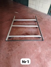 Barre Portapacchi/Portatutto