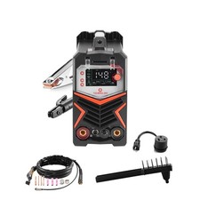 Saldatrice tig dc - tig, ac/dc
