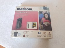 Supporto TV Meliconi FreeStyle