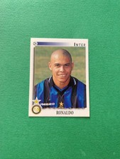CALCIATORI PANINI 1997 98